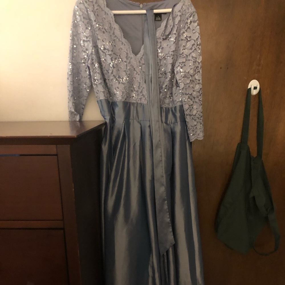 Evening Gown